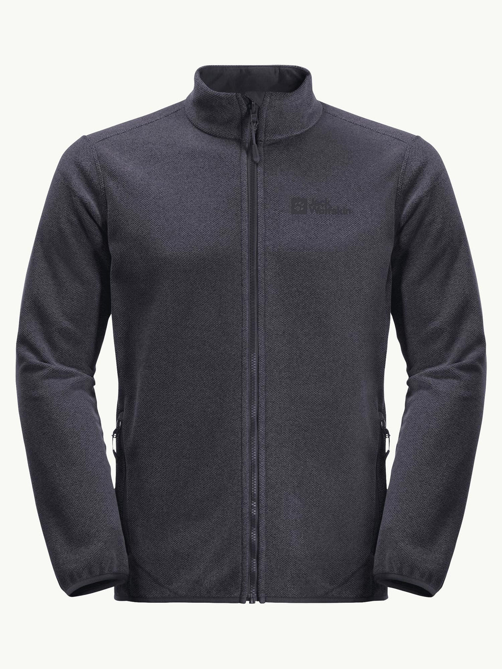 JACK WOLFSKIN Полар SKYWIND FZ M