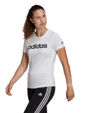 ADIDAS SPORTSWEAR Тениска LOUNGEWEAR Essentials Slim Logo