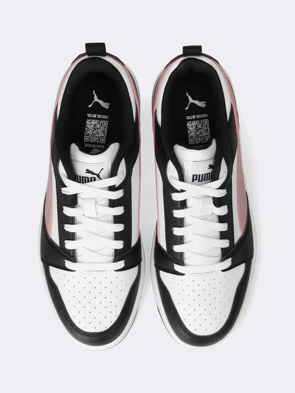 PUMA Обувки Rebound v6 Low
