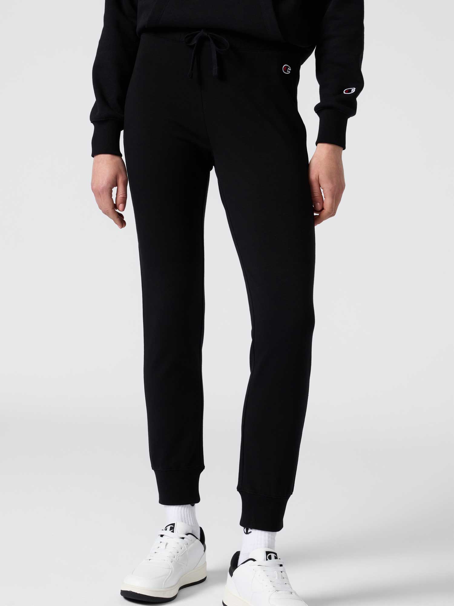 CHAMPION Спортно долнище Rib Cuff Pants