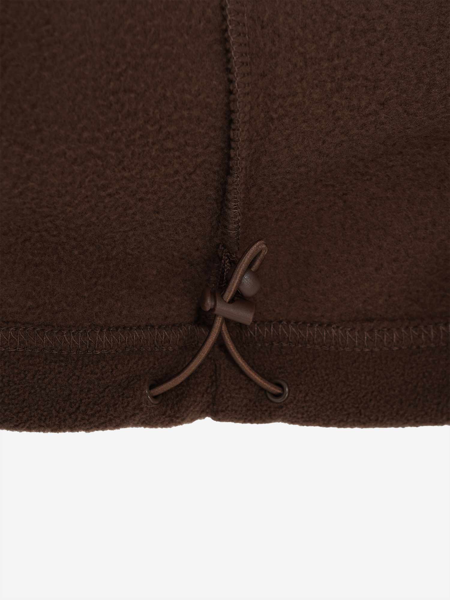 DEMIX Полар W D Fleece Pack Full Zip Jumper