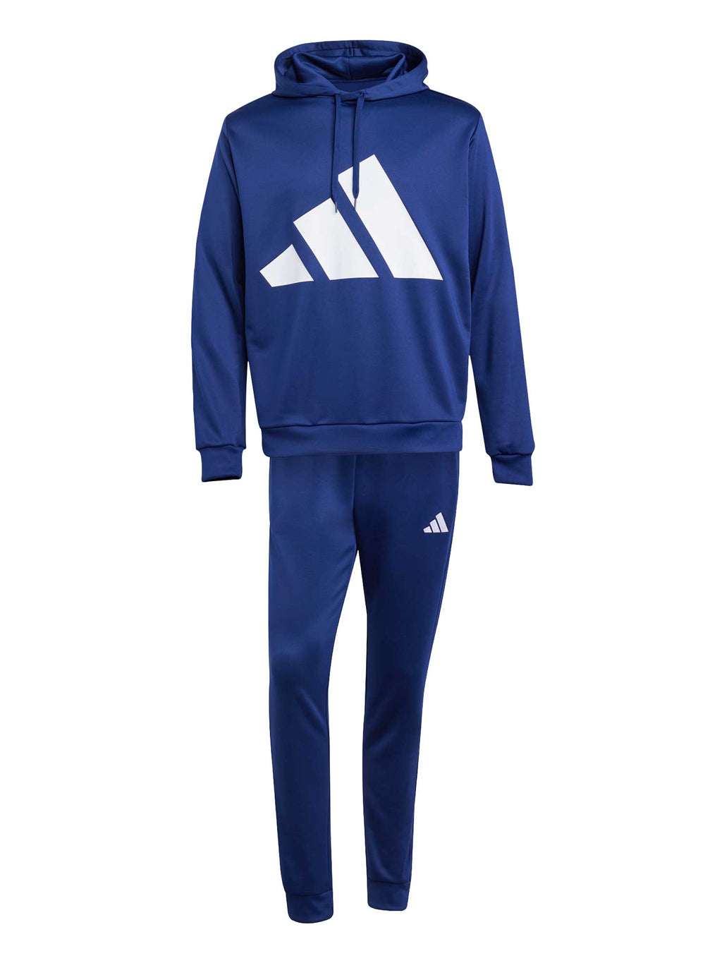 ADIDAS SPORTSWEAR Спортен екип Sportswear Big Logo French Terry