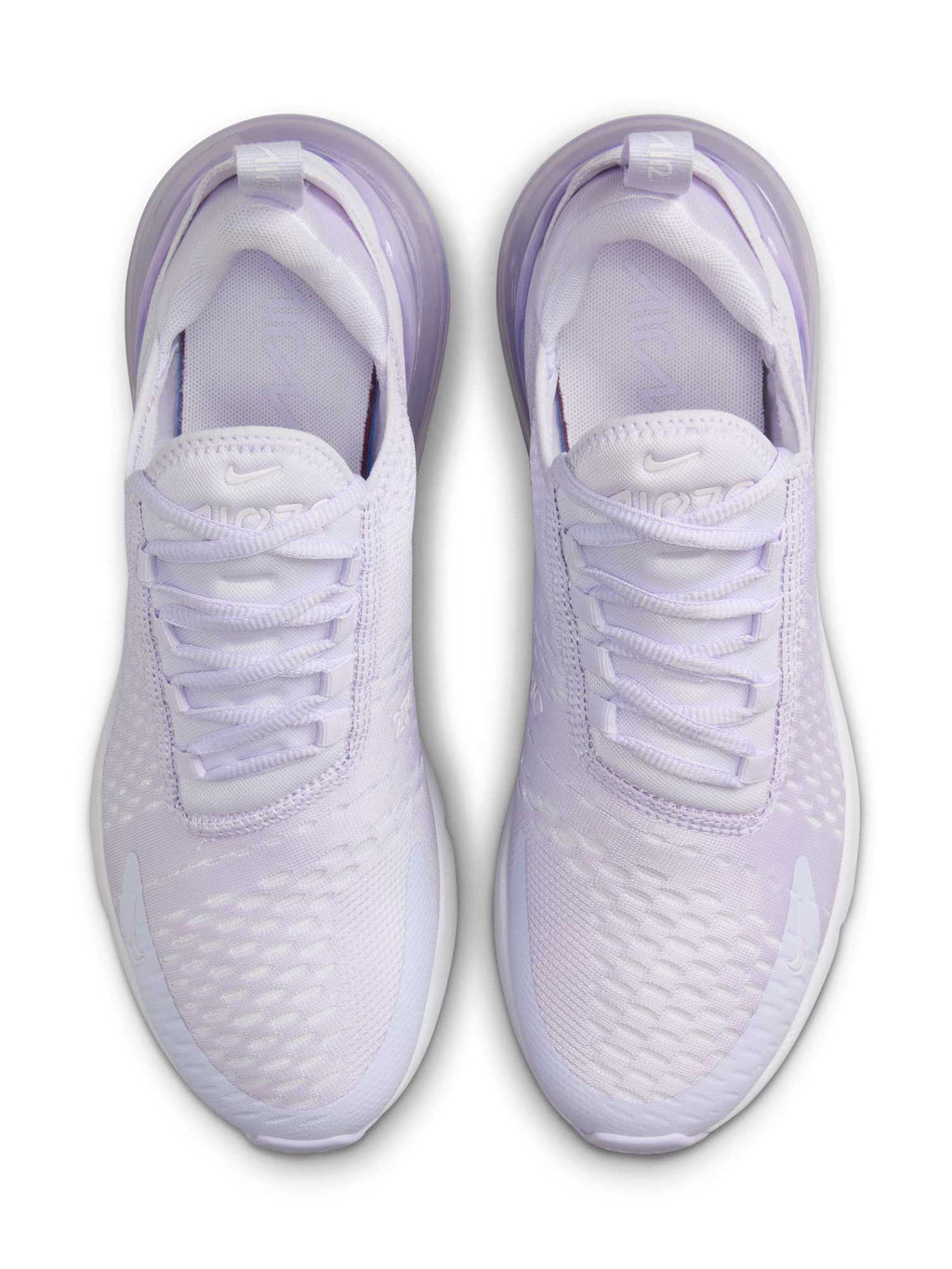 NIKE Обувки W AIR MAX 270