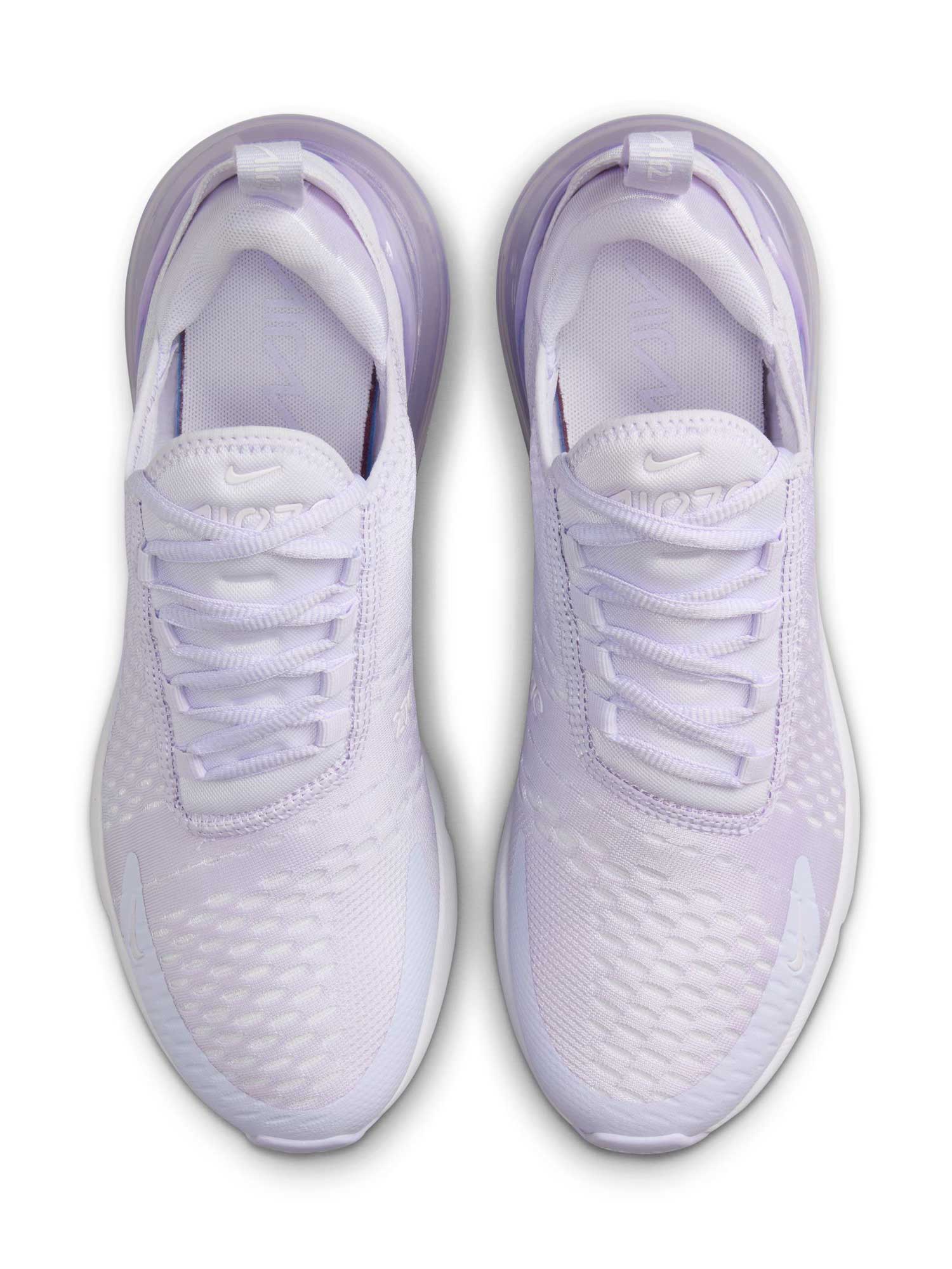 NIKE Обувки W AIR MAX 270