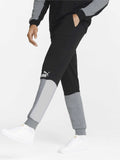 PUMA Спортно долнище ESS+ Block Sweatpants TR