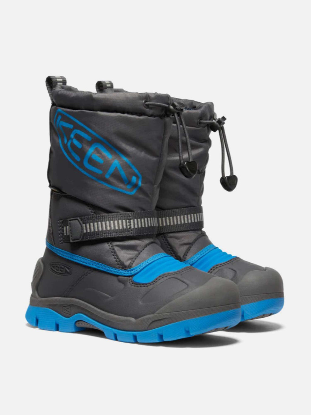 KEEN Ботуши SNOW TROLL WP CHILDREN