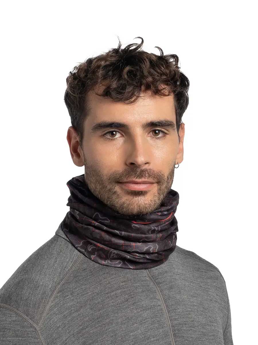 BUFF Кърпа за глава THERMONET