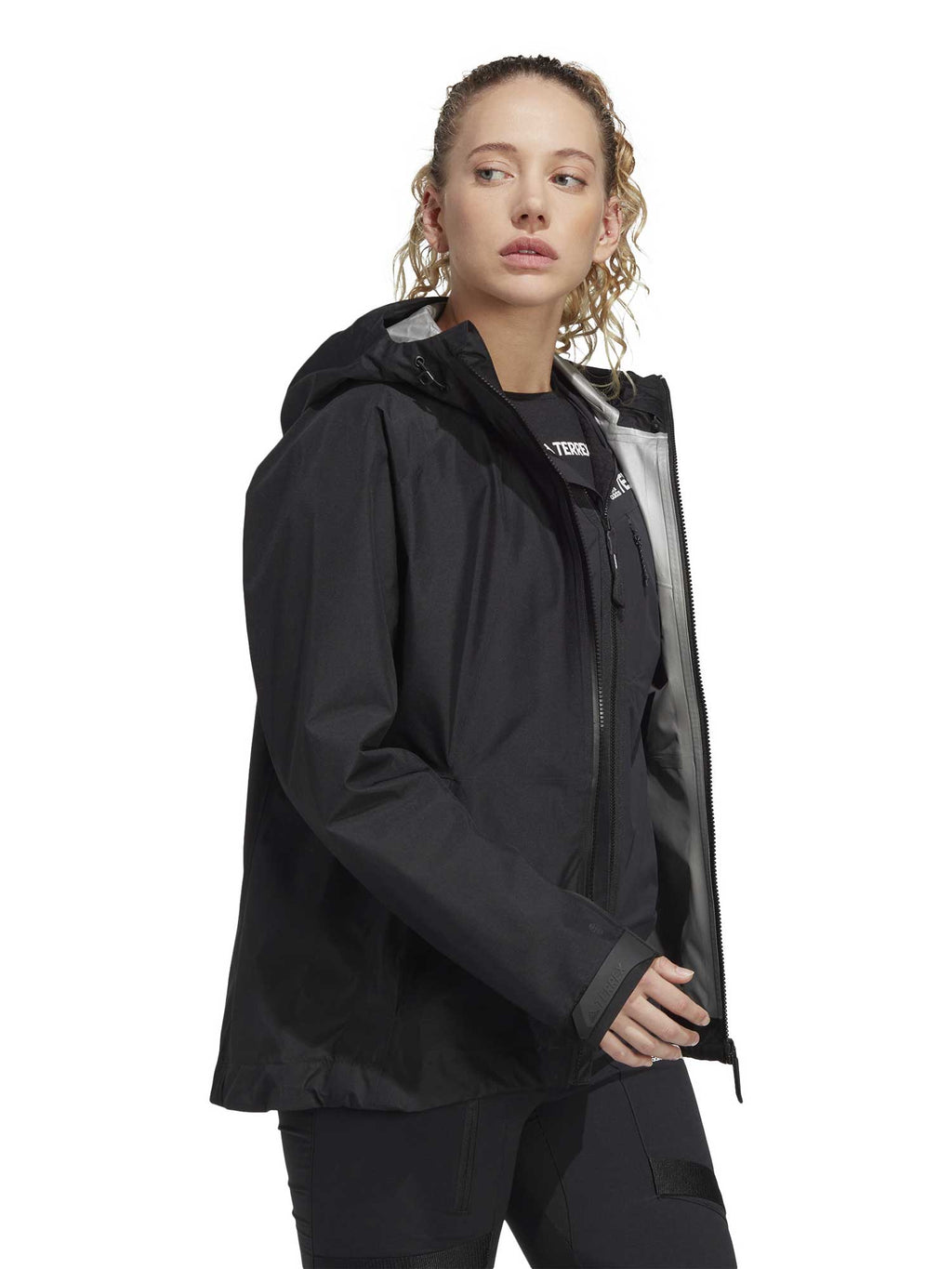 ADIDAS PERFORMANCE Ветровка TERREX XPERIOR GORE-TEX PACLITE