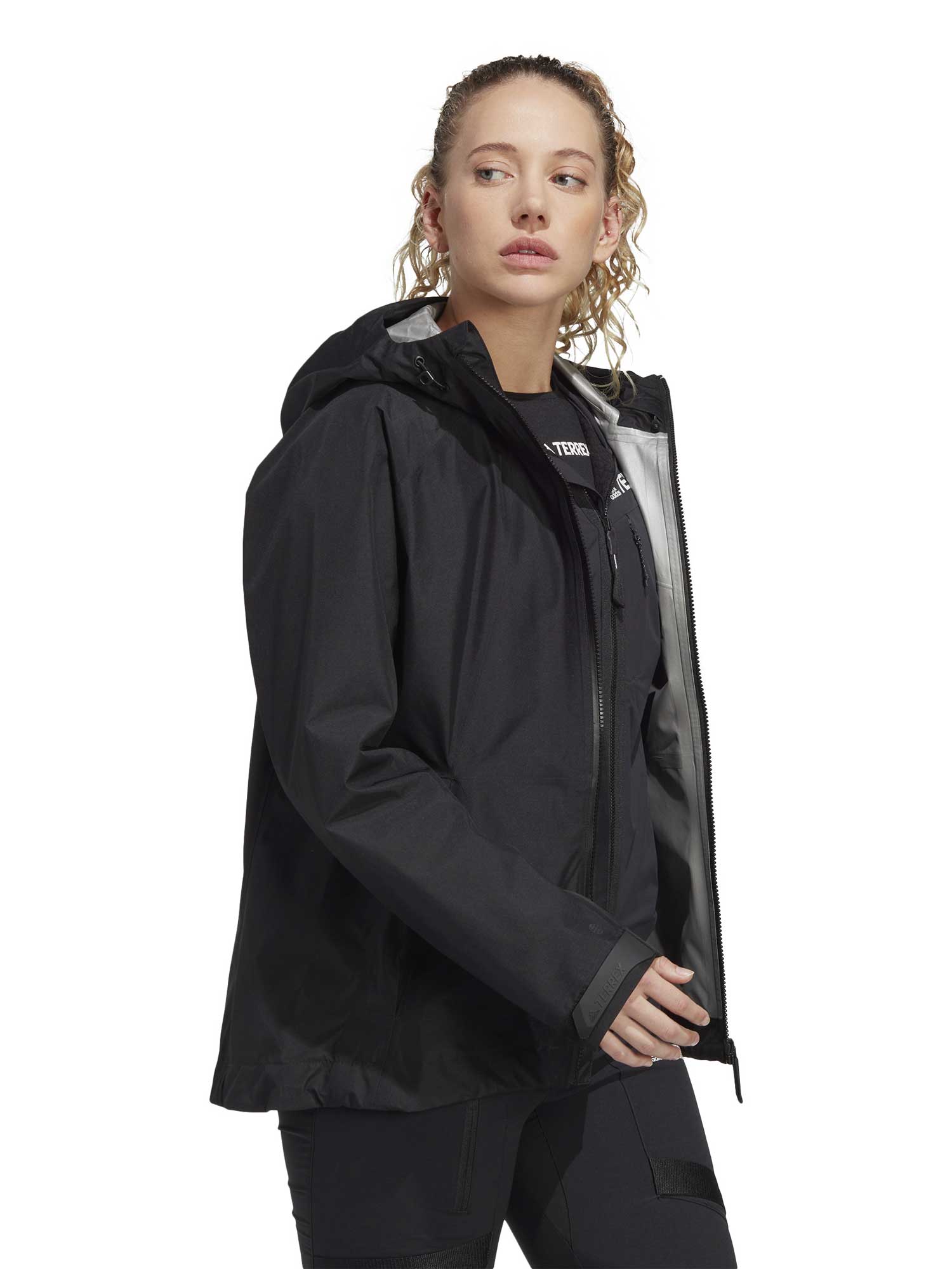 ADIDAS PERFORMANCE Ветровка TERREX XPERIOR GORE-TEX PACLITE