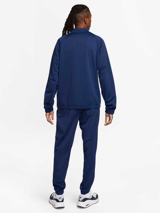 NIKE Спортен екип M NK CLUB PK TRK SUIT