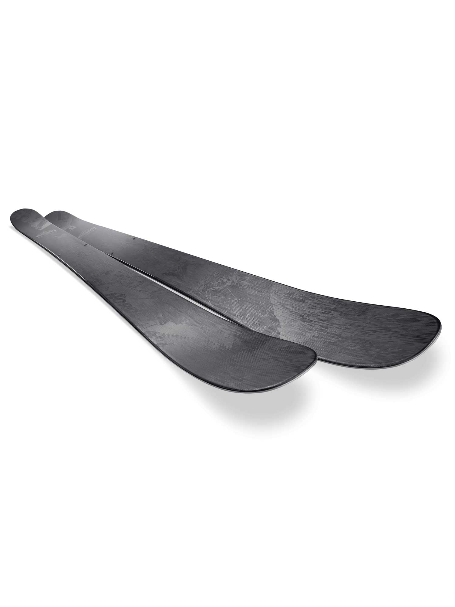 NORDICA Ски ENFORCER 110 FREE(FLAT)