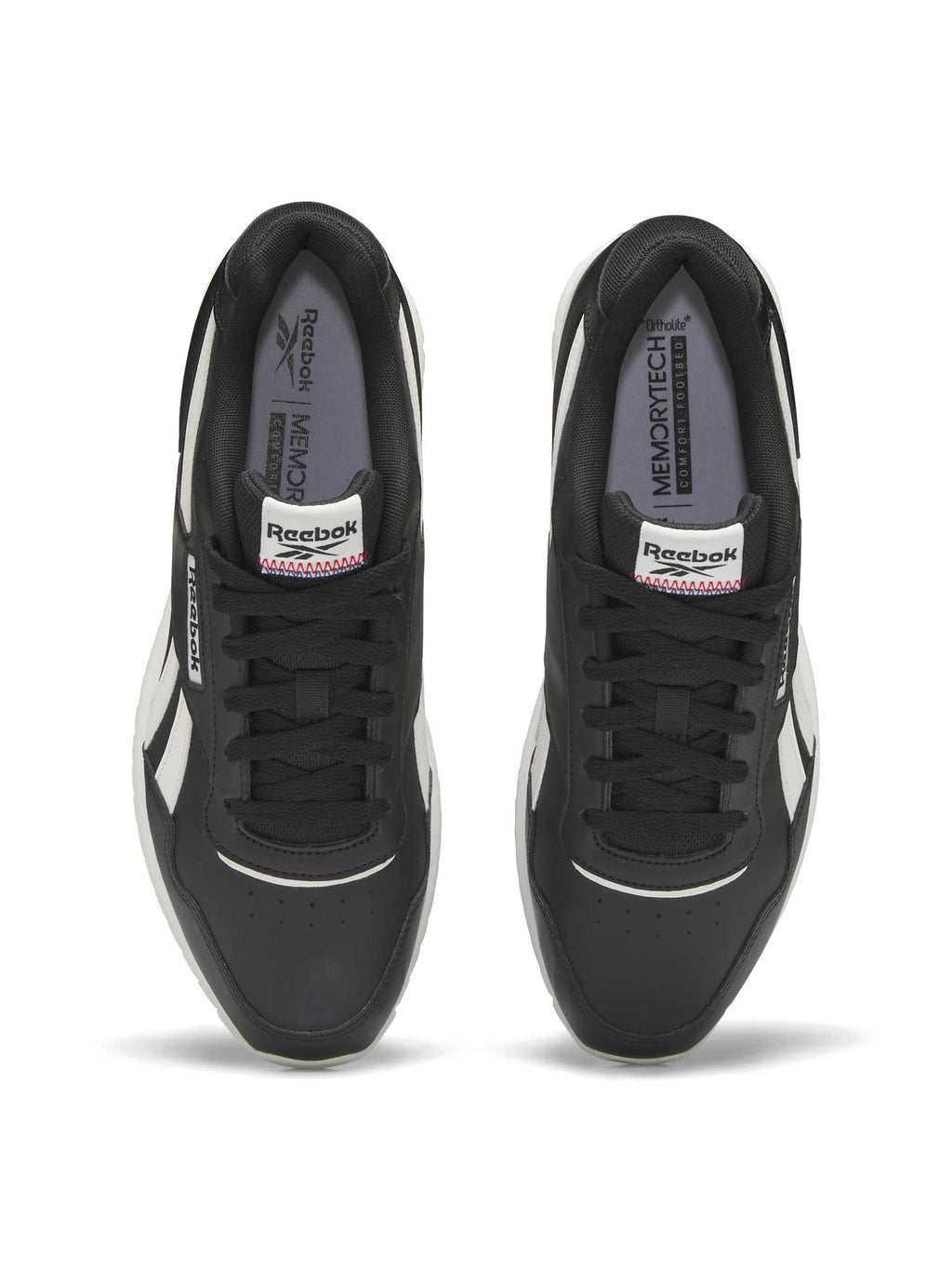 REEBOK Обувки Glide Ripple Clip