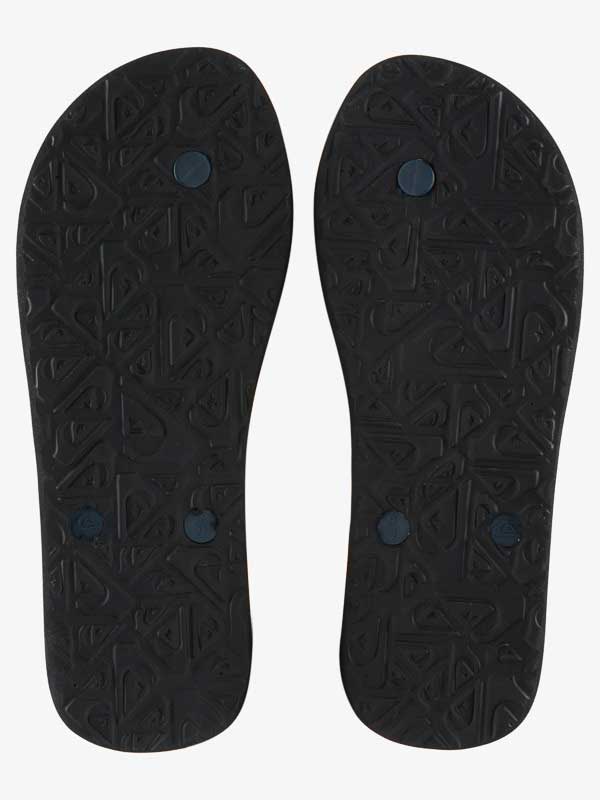 QUIKSILVER Джапанки MOLOKAI TIJUANA