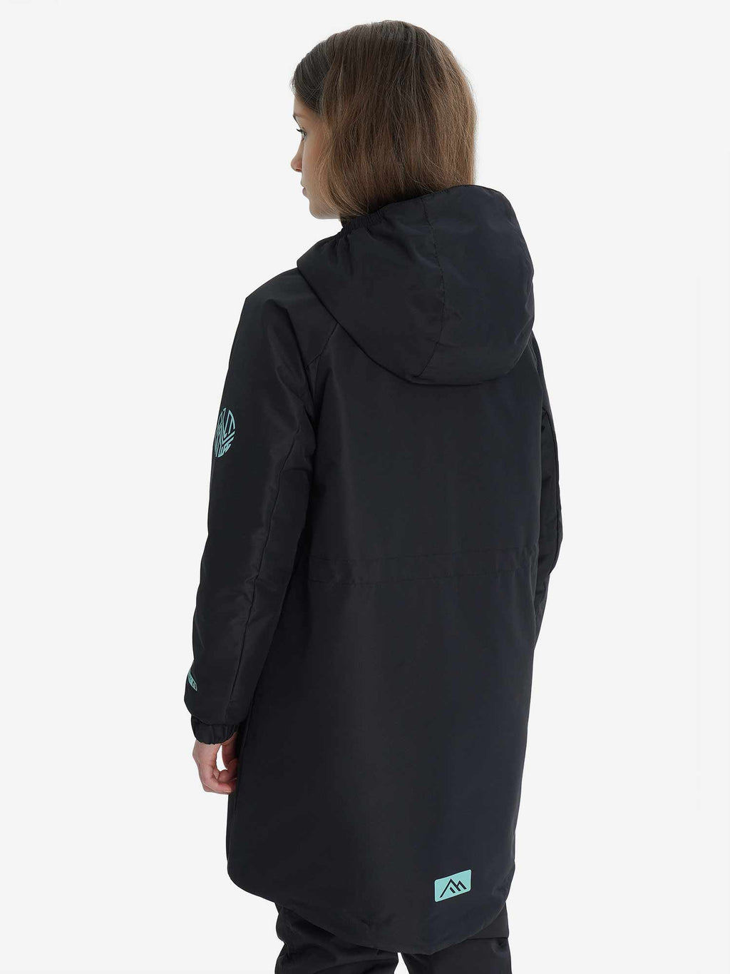 OUTVENTURE Яке Travel Girls Padded Jacket