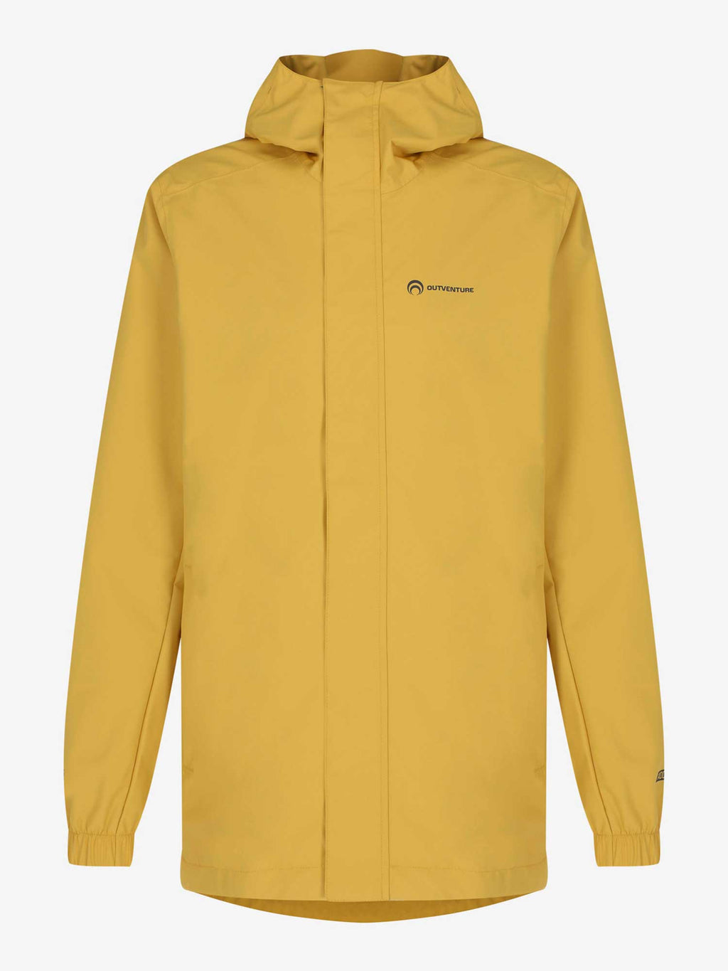 OUTVENTURE Яке Mens Hiking Rainjacket