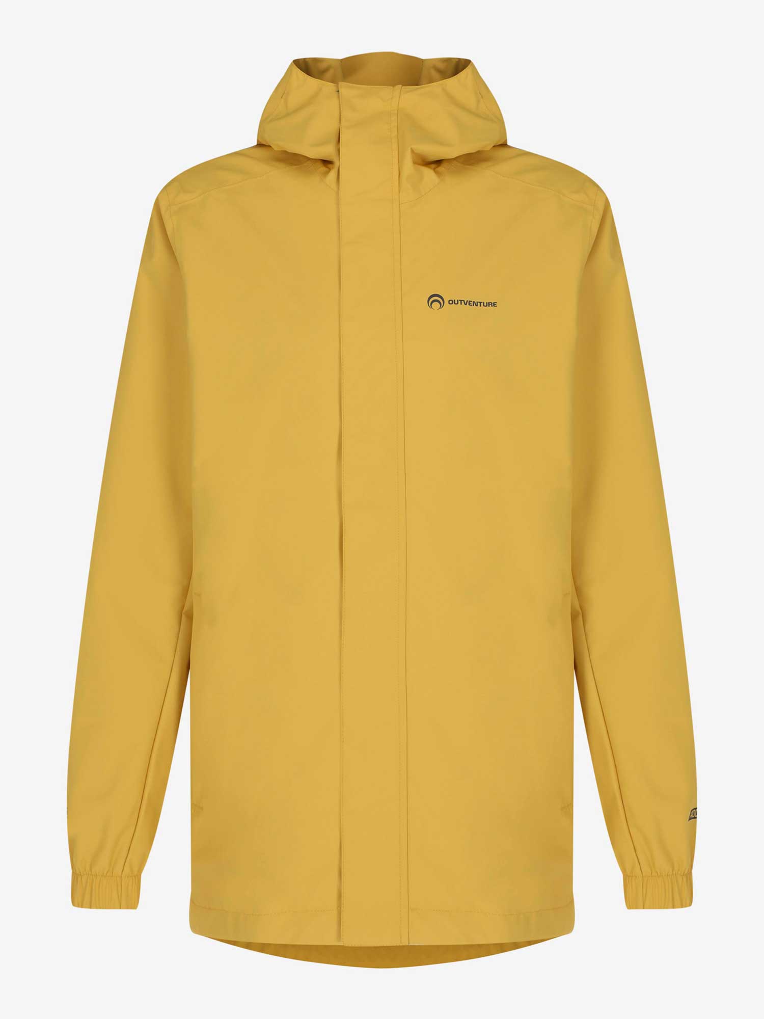 OUTVENTURE Яке Mens Hiking Rainjacket