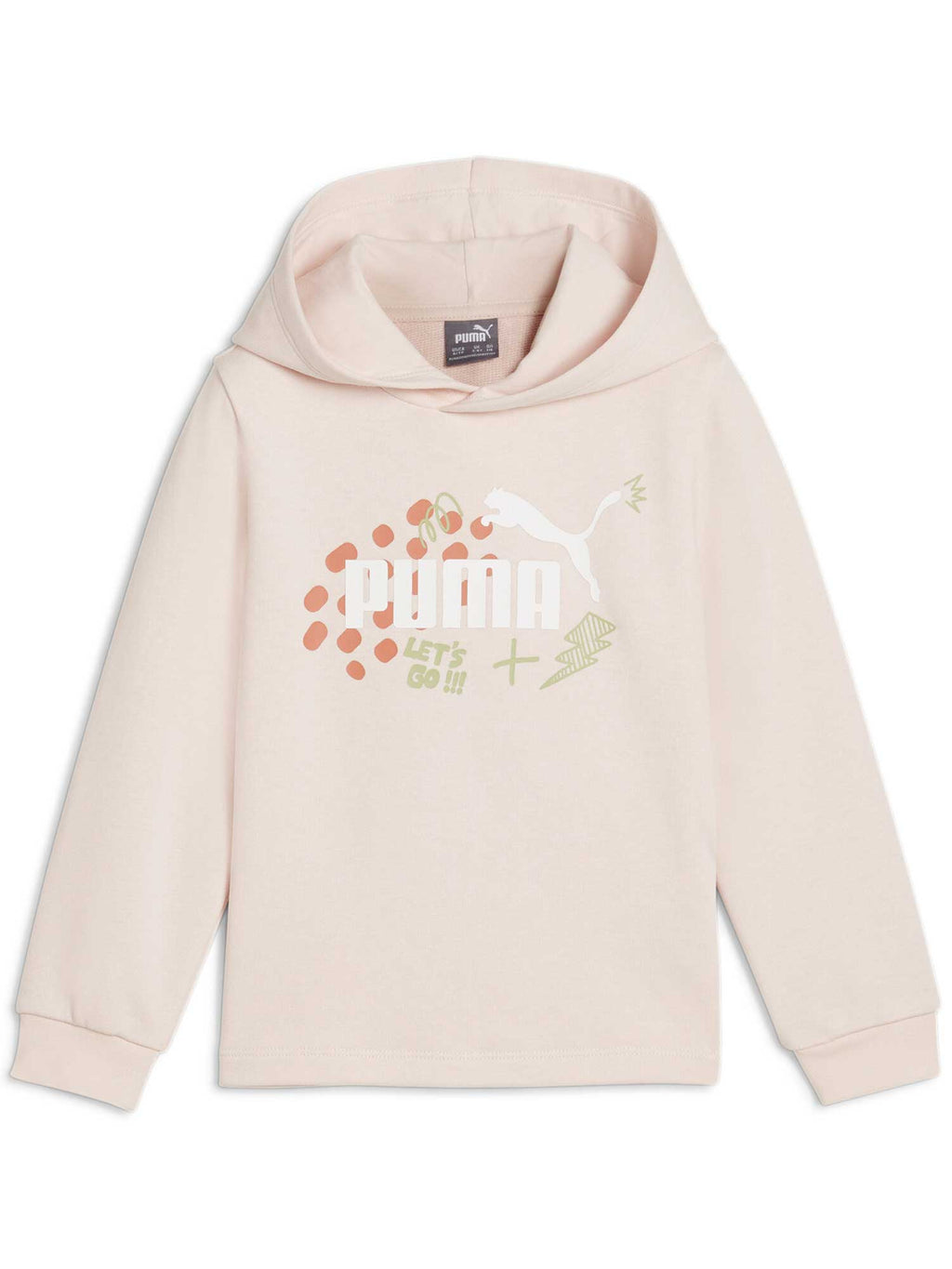 PUMA Суитшърт FC ESS+ Hoodie TR