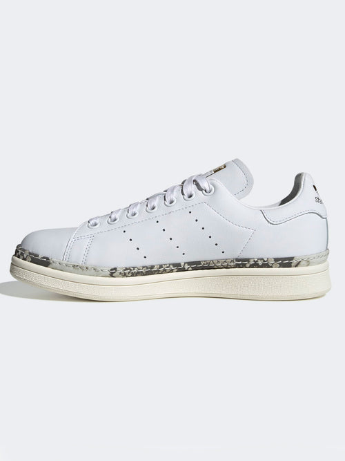 ADIDAS ORIGINALS Обувки STAN SMITH NEW BOLD W