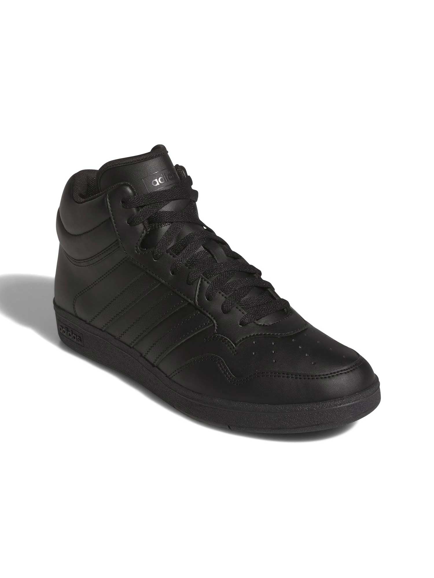 ADIDAS SPORTSWEAR Обувки Hoops 4.0 Mid