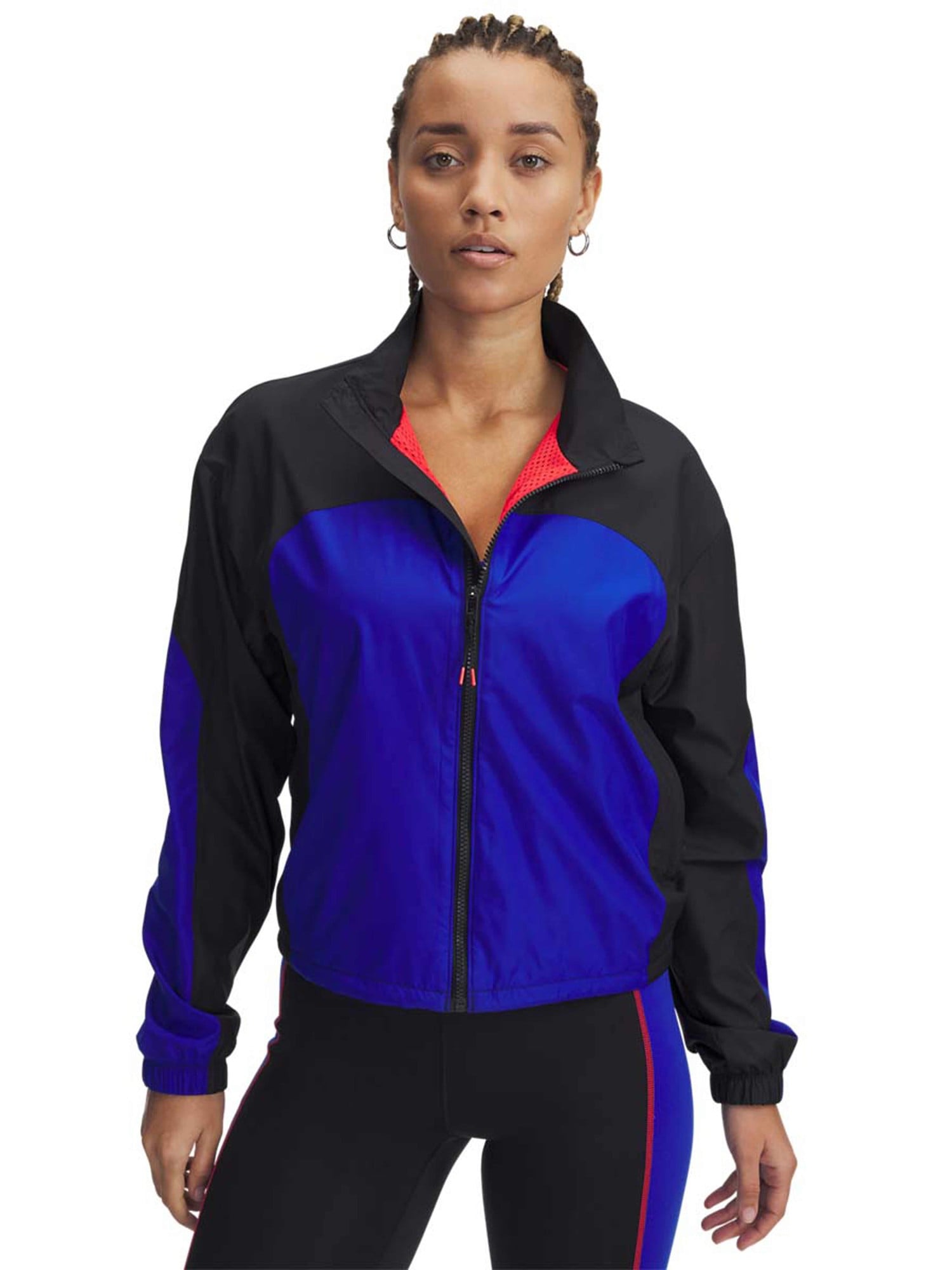 UNDER ARMOUR Ветровка Pjt Rck Woven Top