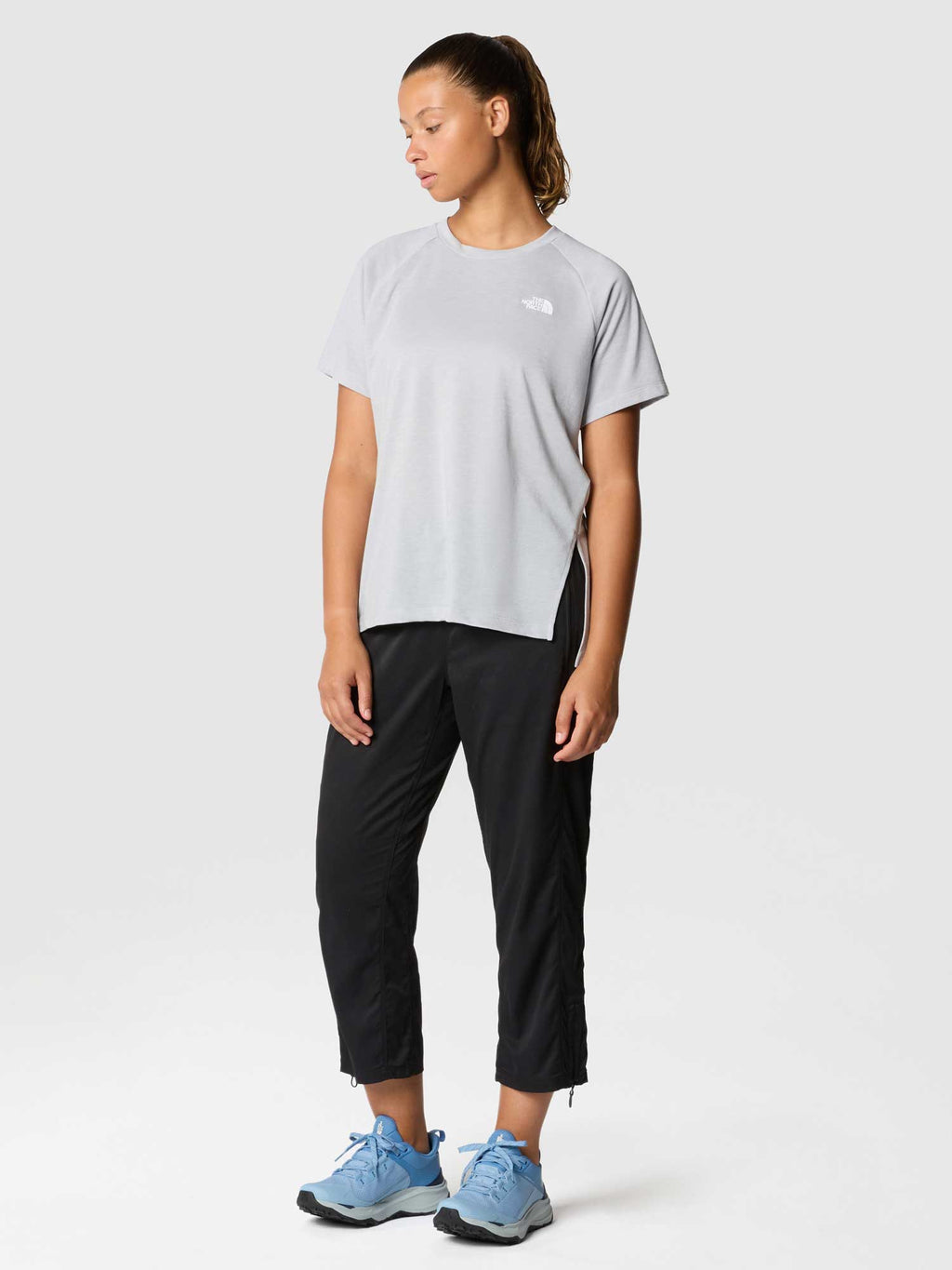 THE NORTH FACE Панталон W APHRODITE MOTION CAPRI