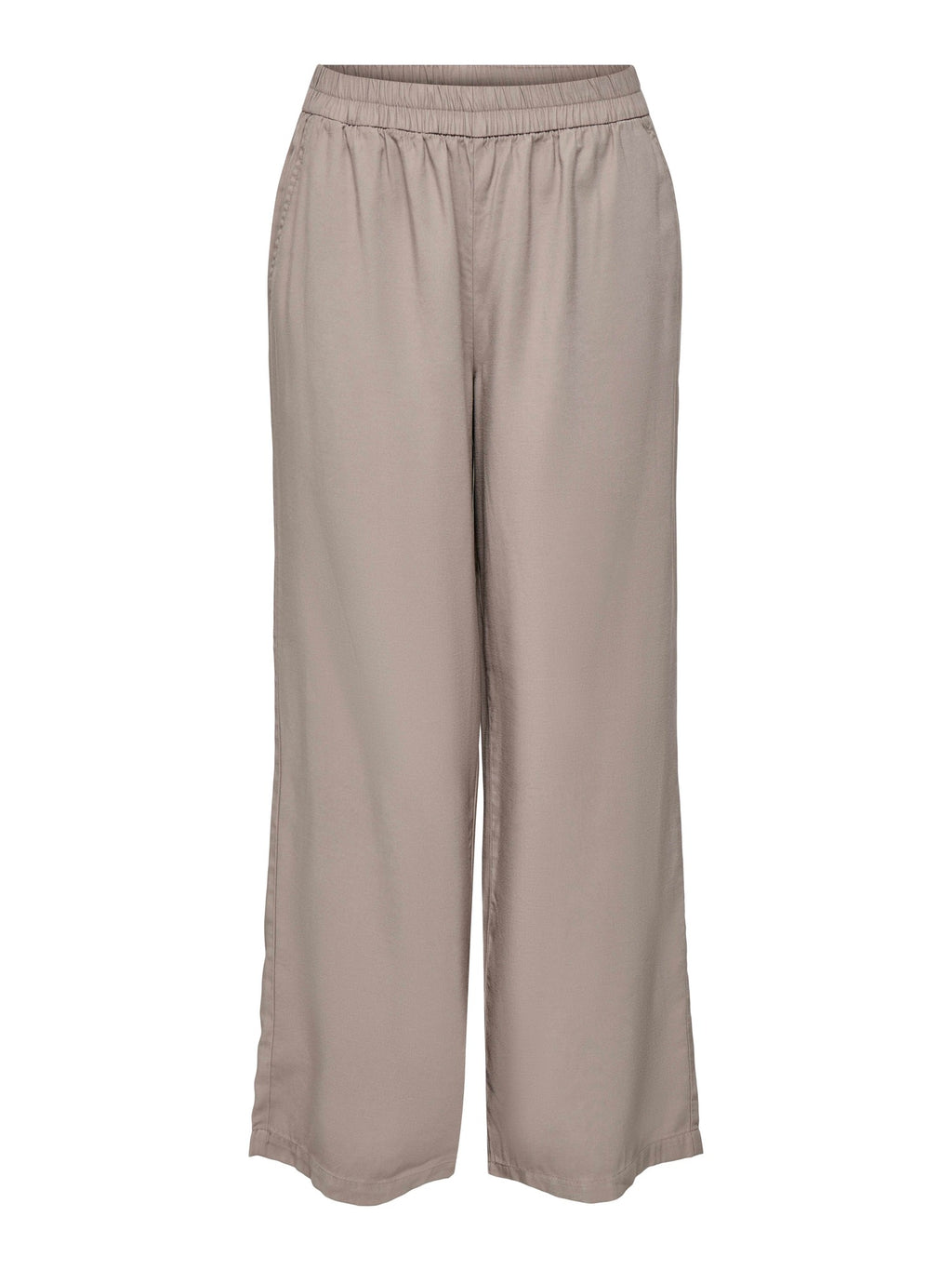 ONLY Панталон ONLARIS LIFE HW PULL-UP PANT WVN NOOS