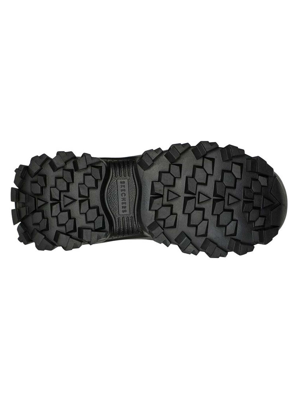 SKECHERS Обувки HI-RYZE - KEWL AVE