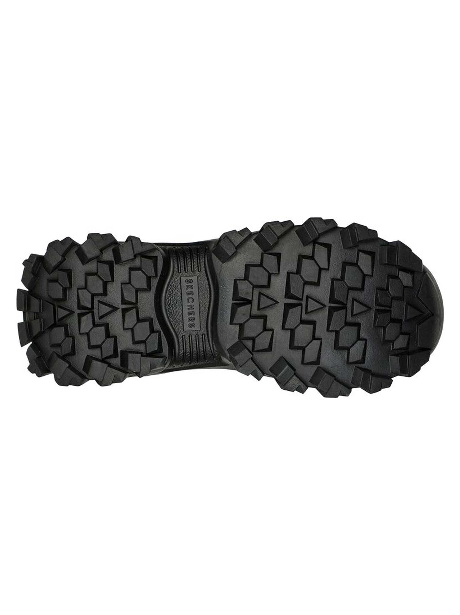 SKECHERS Обувки HI-RYZE - KEWL AVE
