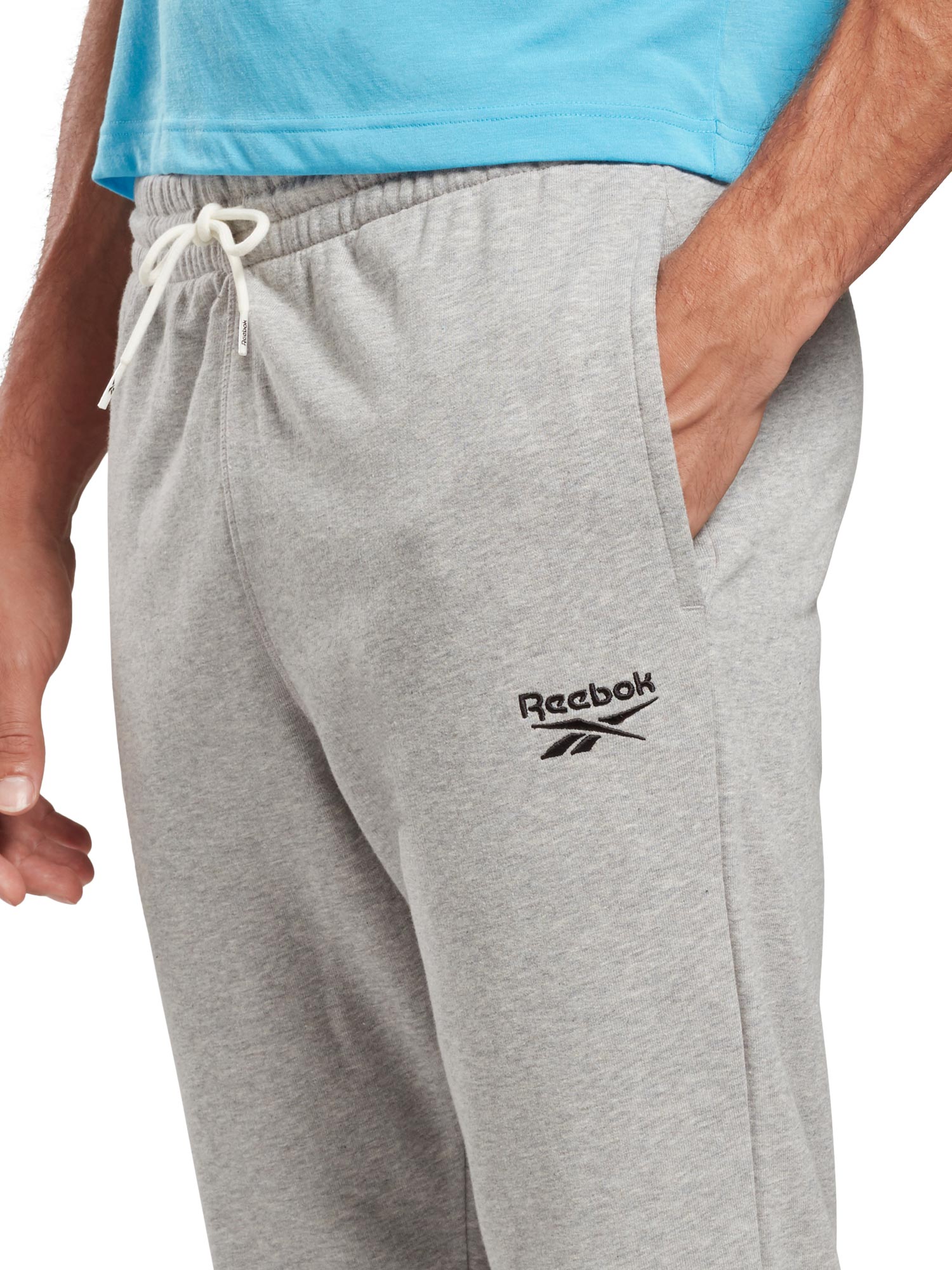 REEBOK Спортно долнище Identity