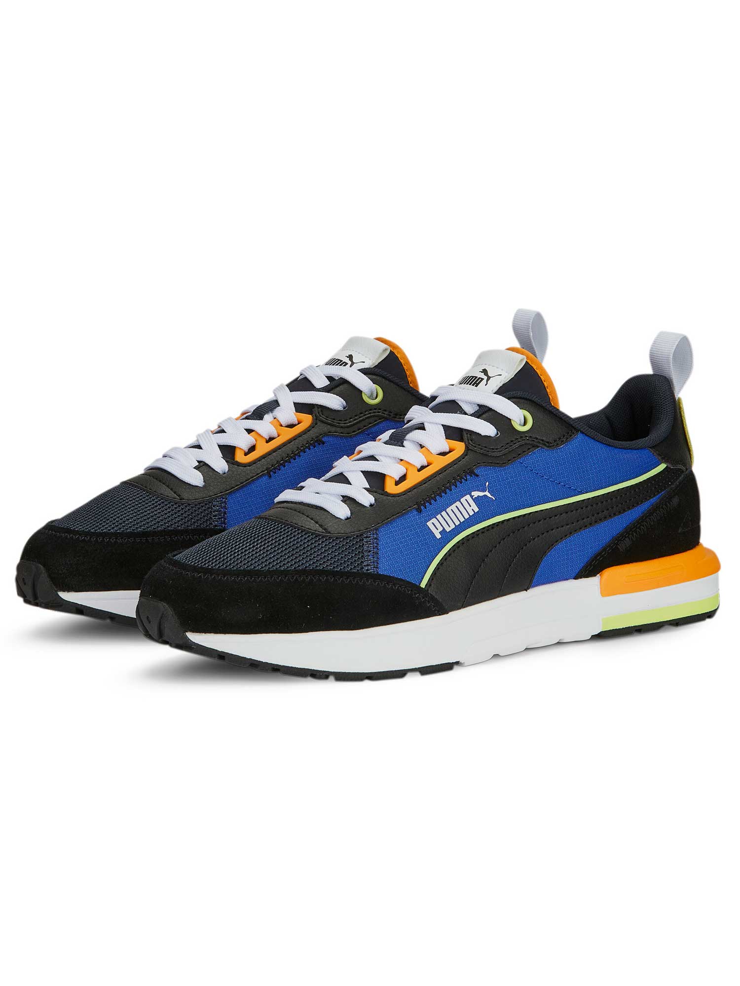 PUMA Обувки R22