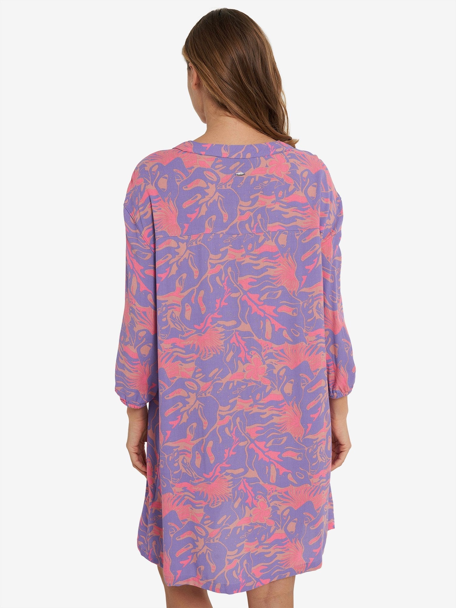 TERMIT Рокля Surf Female Tunic
