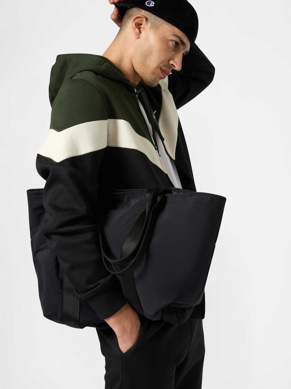CHAMPION Спортен екип Sweatsuit