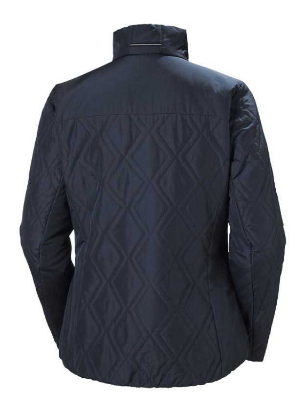 HELLY HANSEN Яке W CREW INSULATOR