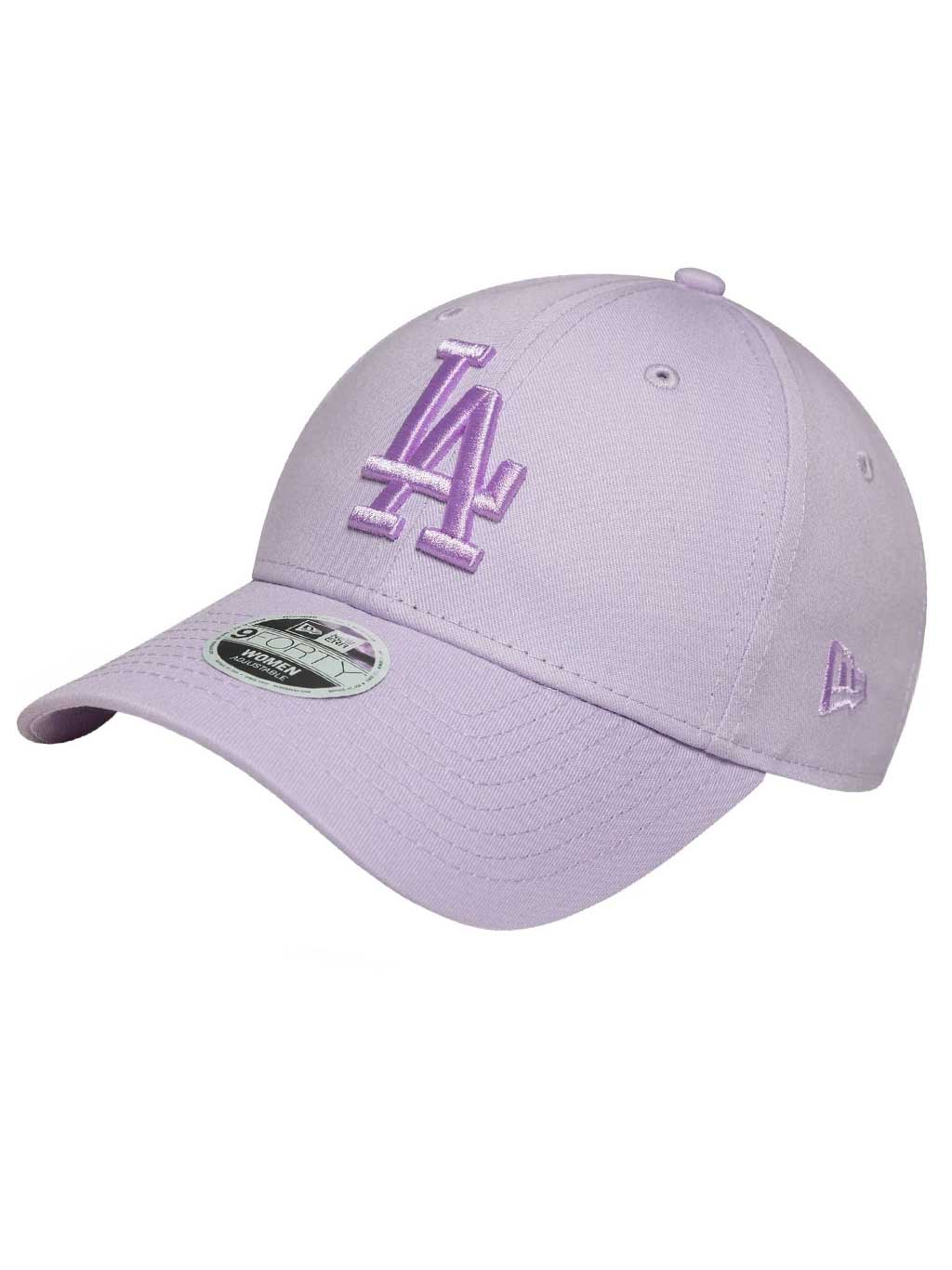 NEW ERA Шапка Z. WMNS LEAGUE ESS 9FORTY