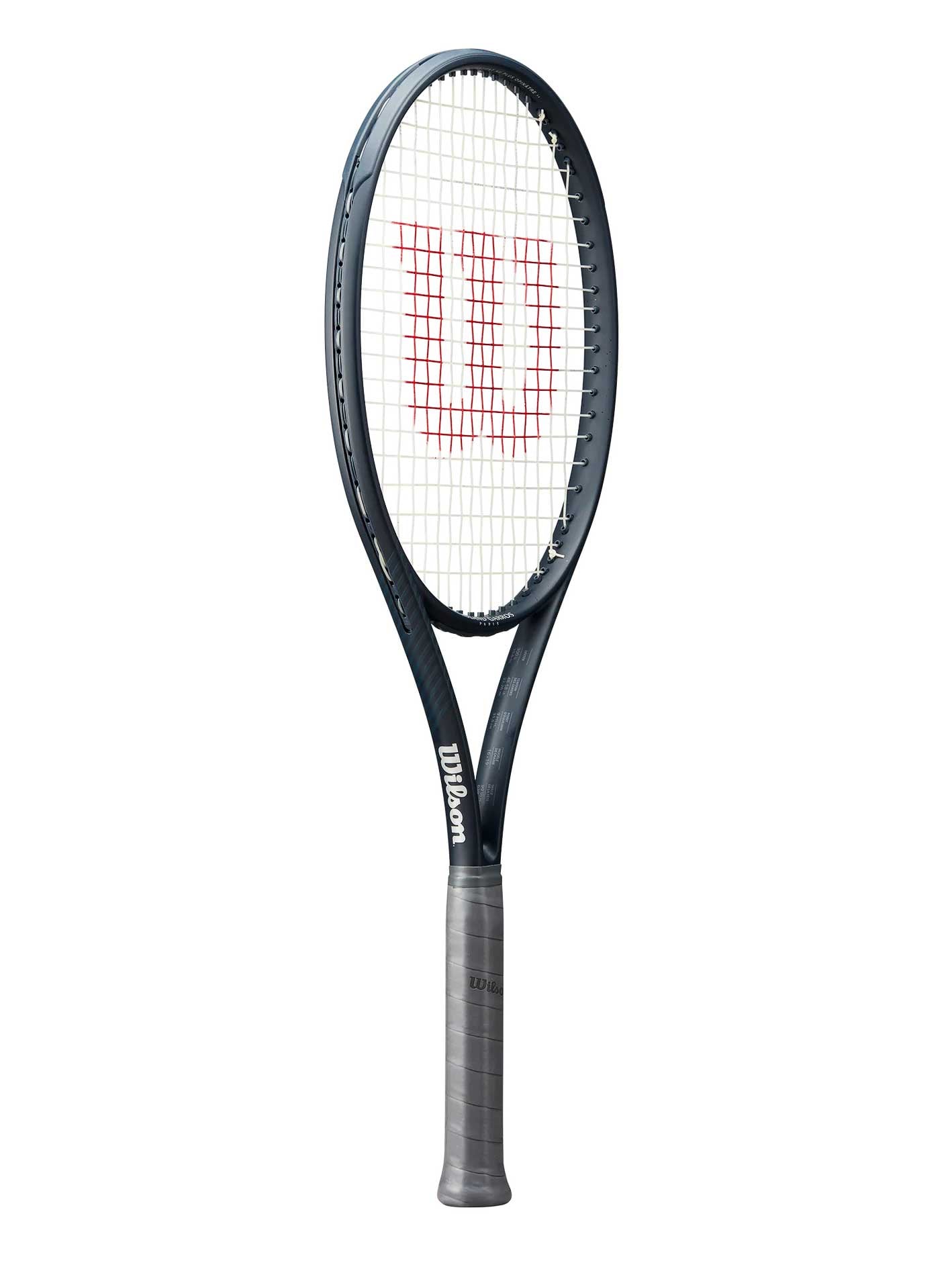 WILSON Тенис ракета SHIFT 99 V1 SESSION SOIRE RG 24 FRM