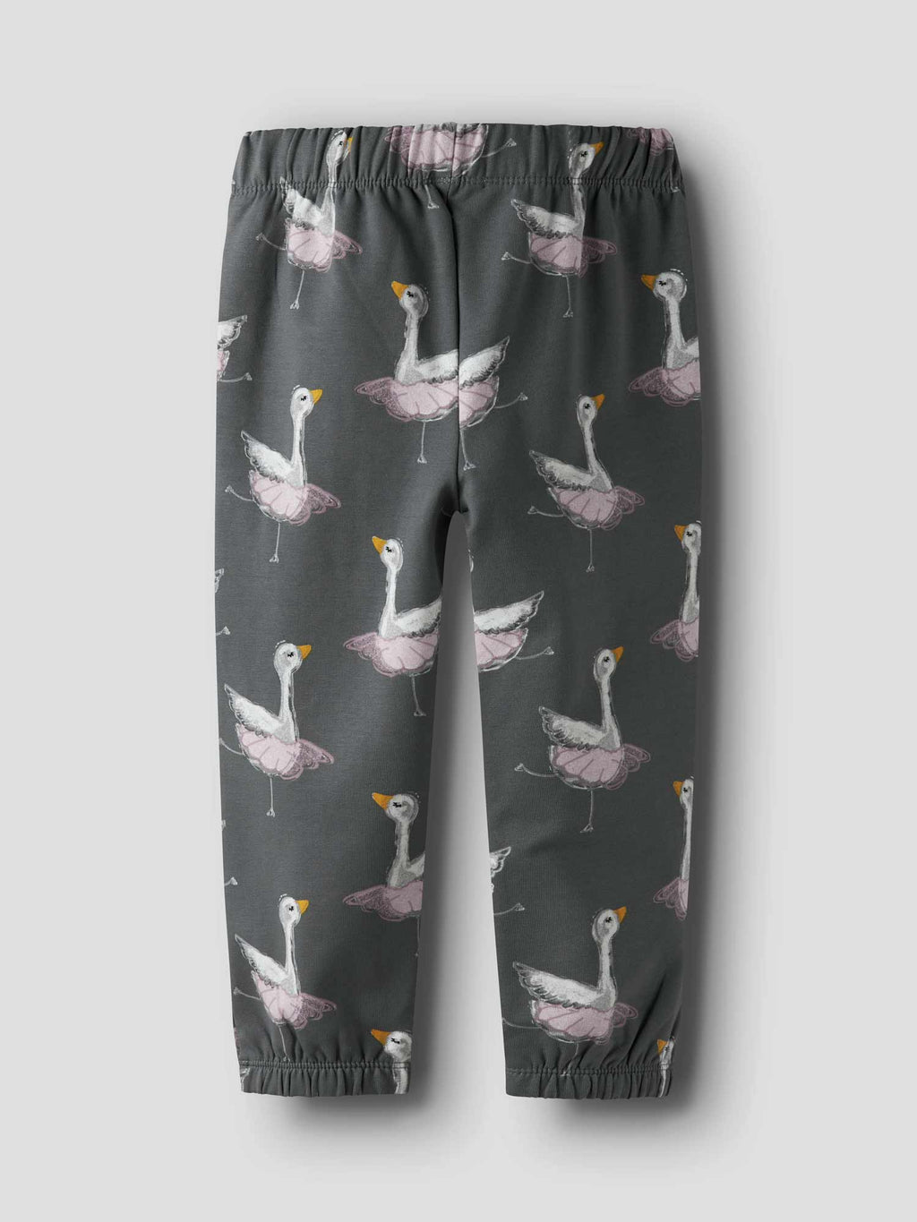 NAME IT Спортно долнище NMFSWANA SWEAT PANT BRU