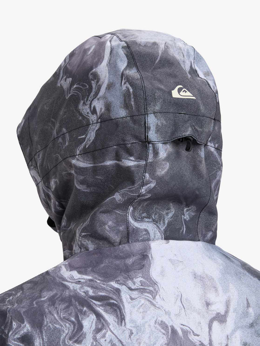 QUIKSILVER Ски яке SYCAMORE PRINTED JK