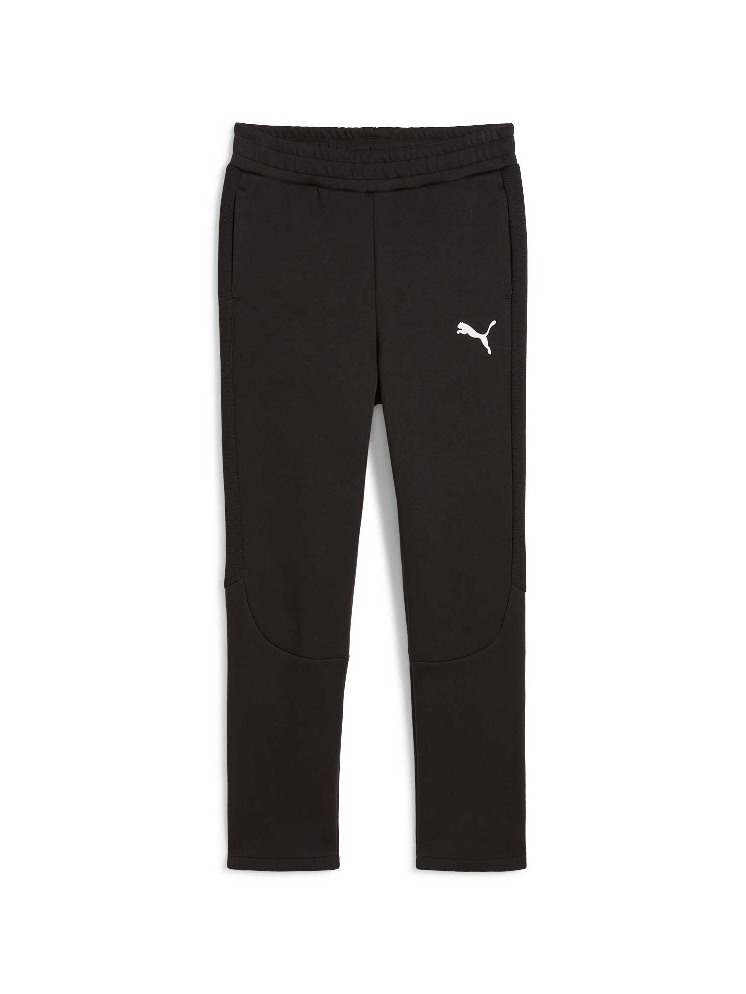 PUMA Спортно долнище EVOSTRIPE Pants DK B