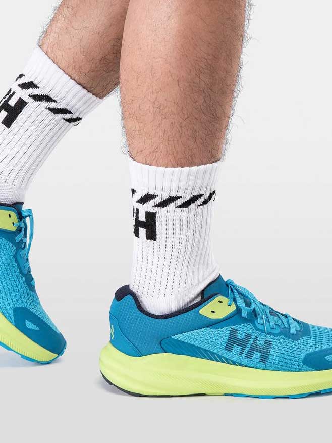HELLY HANSEN Обувки BUZZARD TR