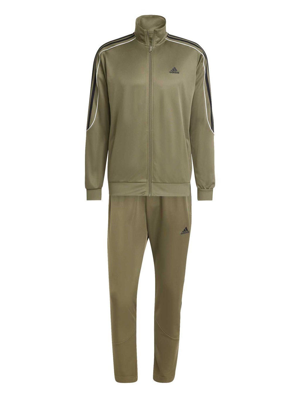 ADIDAS SPORTSWEAR Спортен екип Sportswear 3-Stripes Doubleknit