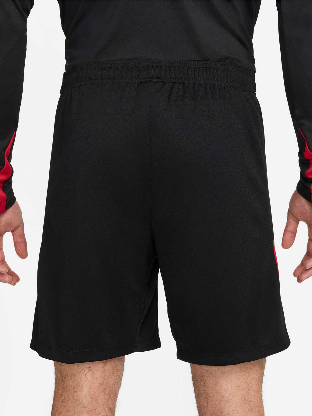 NIKE Къси панталони LFC M NK DF STRK SHORT KZ
