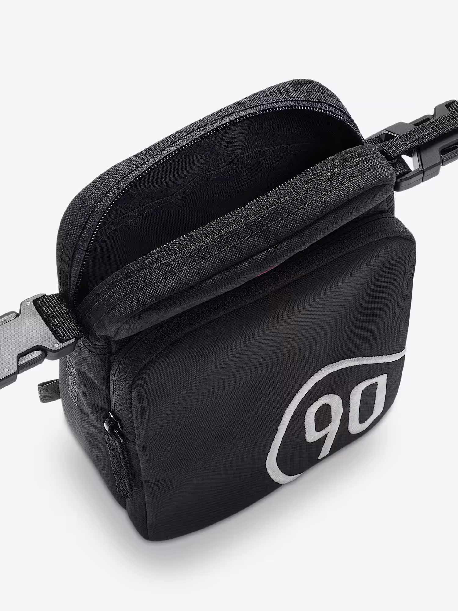 NIKE Чанта NK HERITAGE CROSSBODY T90 FA25