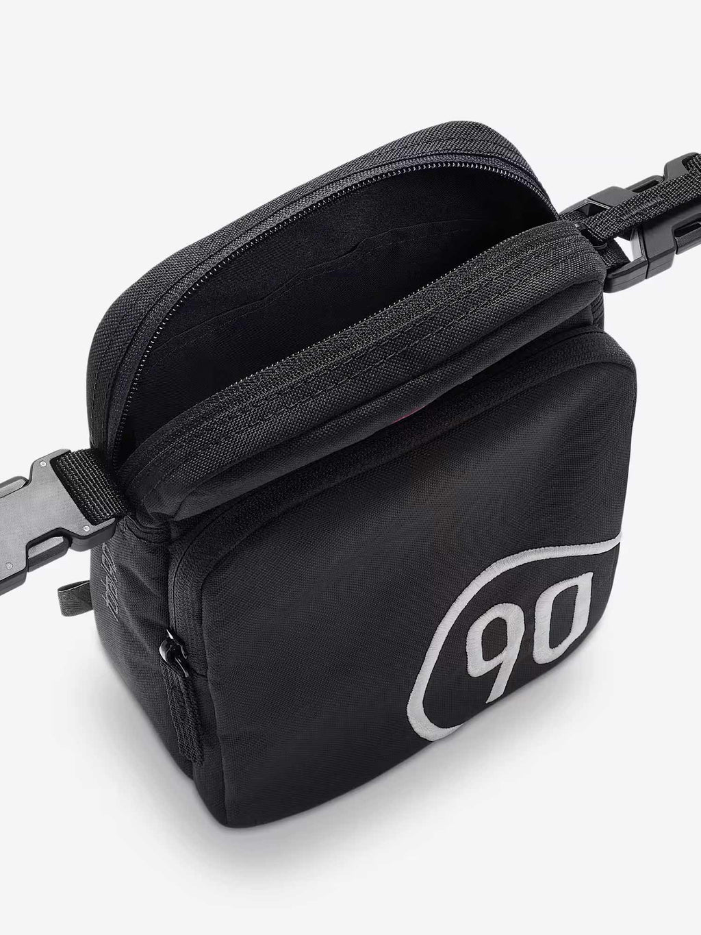 NIKE Чанта NK HERITAGE CROSSBODY T90 FA25