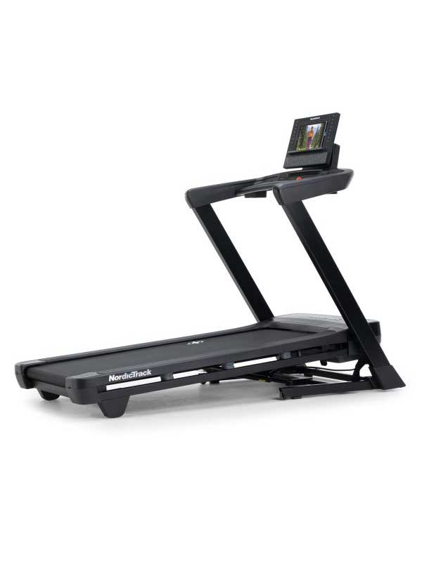 NORDICTRACK Бягаща пътека NT T SERIES 8 20км/3.0 HP