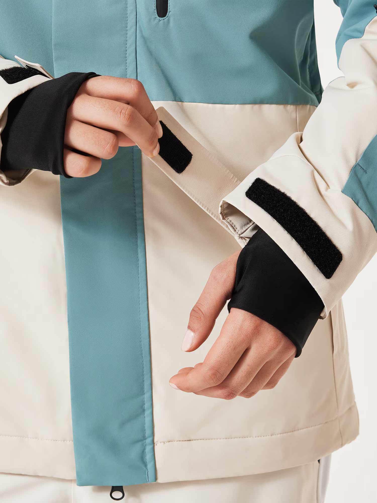 OAKLEY Ски яке WMNS TNP TBT INSULATED JACKET