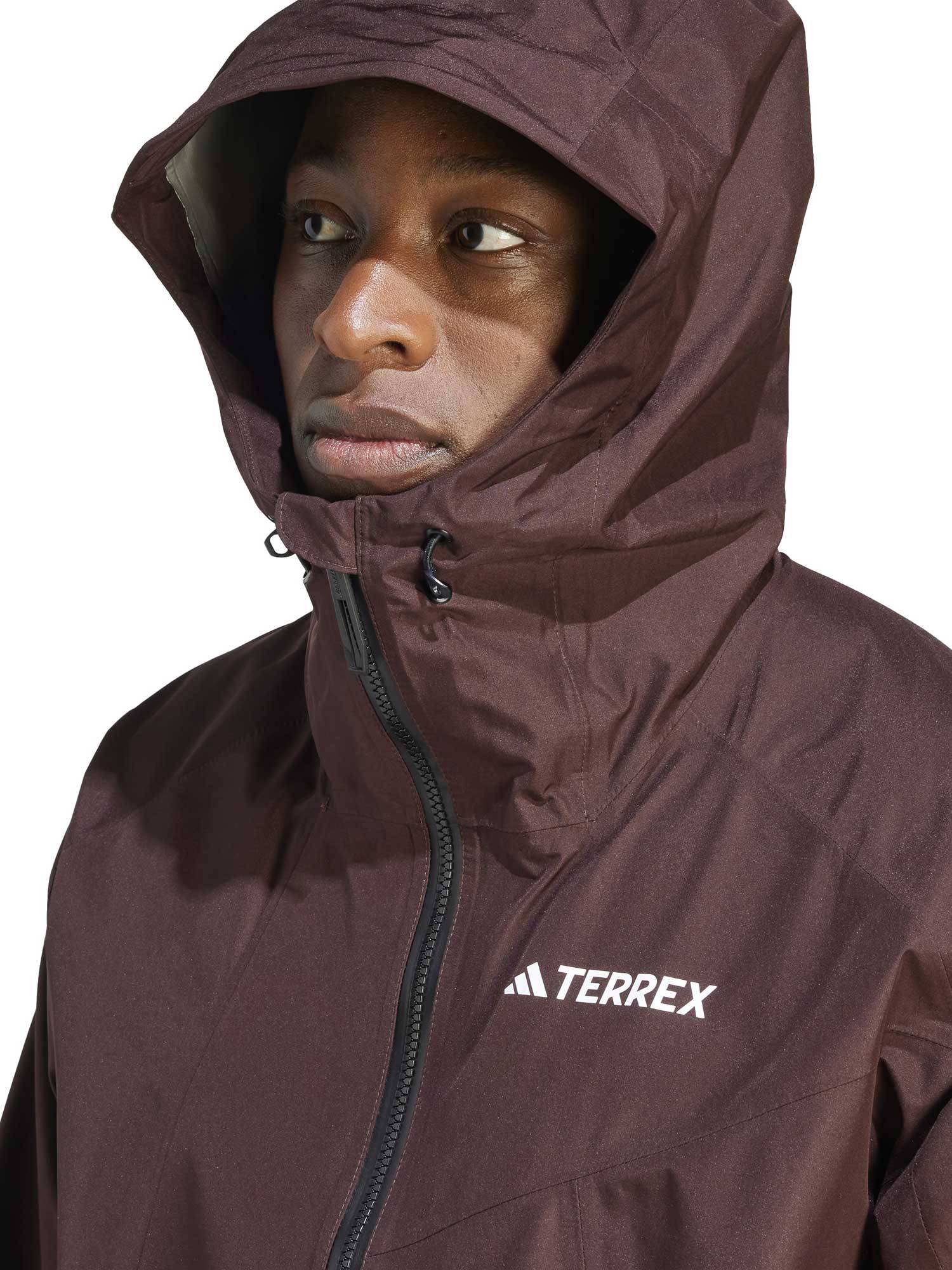 ADIDAS PERFORMANCE Яке Terrex Xperior GORE-TEX Paclite Rain