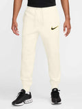 NIKE Спортно долнище M NK CLUB BB JGGR NEO VARSITY