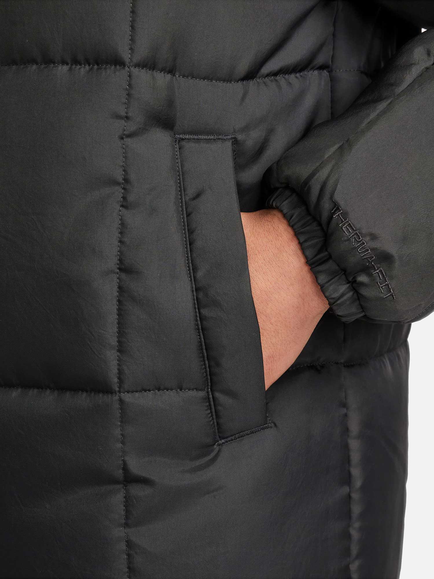 NIKE Яке W NSW TF THRMR CLSC PARKA