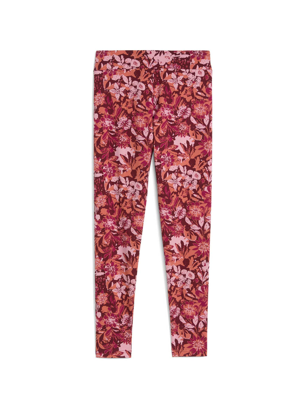 PUMA Клин ESS NATURE 2.0 AOP Leggings G