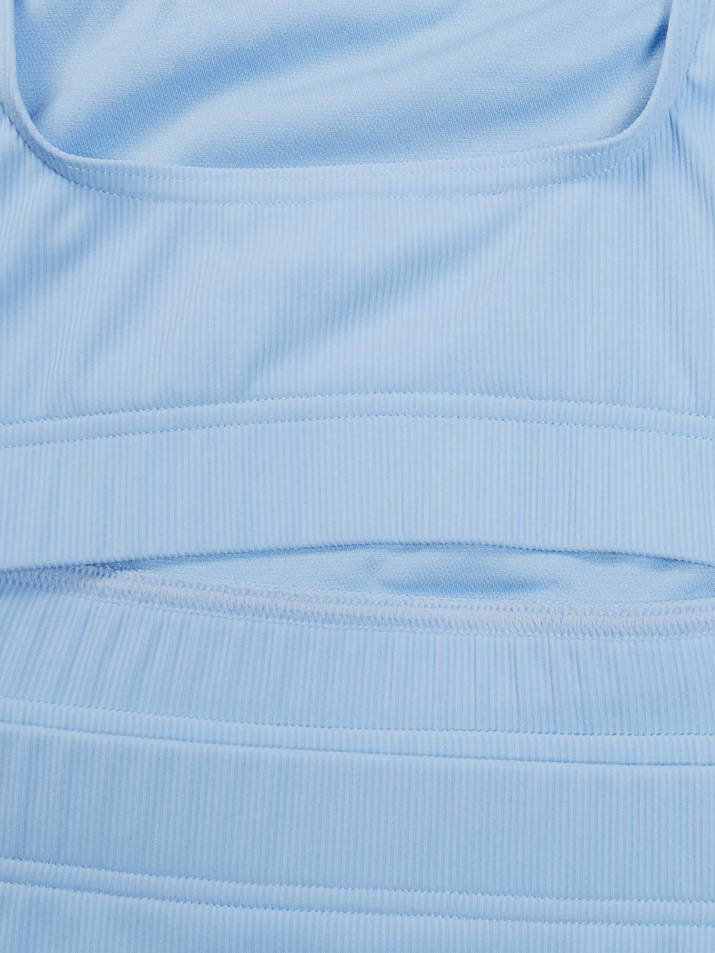 SPEEDO Бански 2 части WOMENS TEXTURED DEEP U-BACK